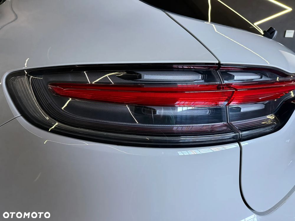 Porsche Macan GTS PDK - 14