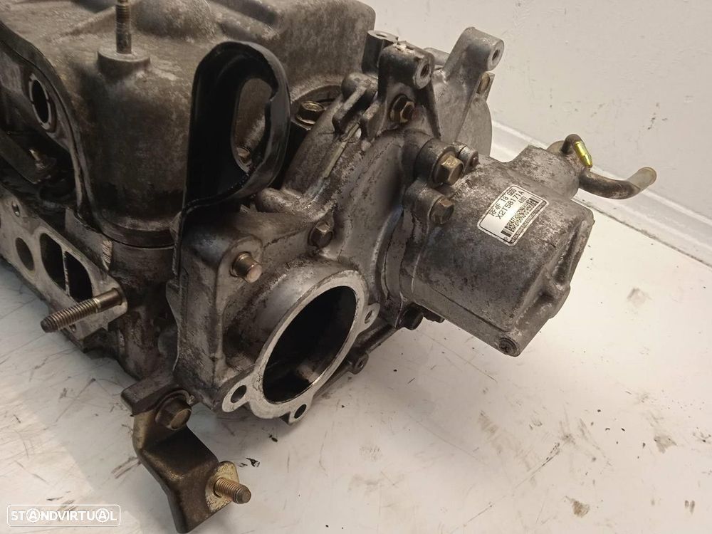 COLAÇA MAZDA PREMACY 2004 -RF2A - 2