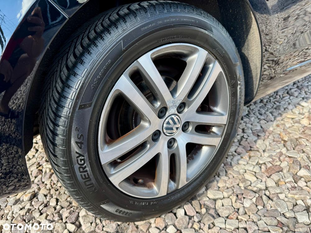 Volkswagen Golf Aktionsmodell 1.8 T Highline - 5