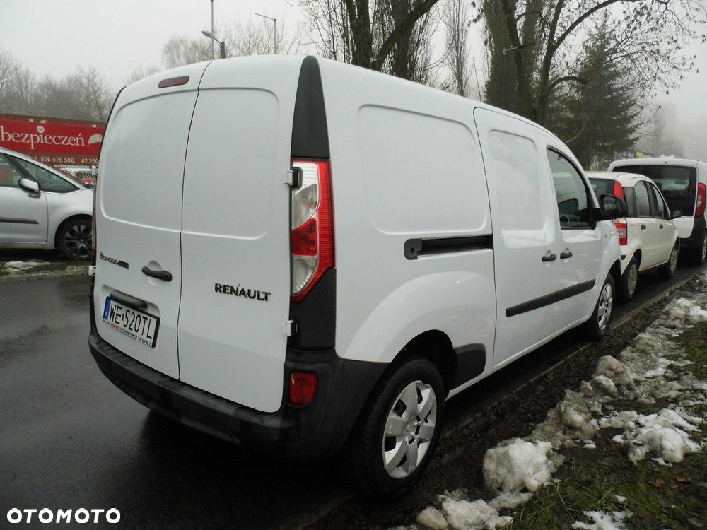 Renault Kangoo - 4