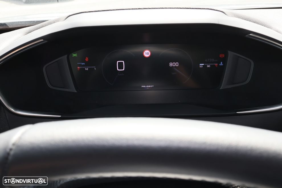 Peugeot 2008 1.2 Allure - 7