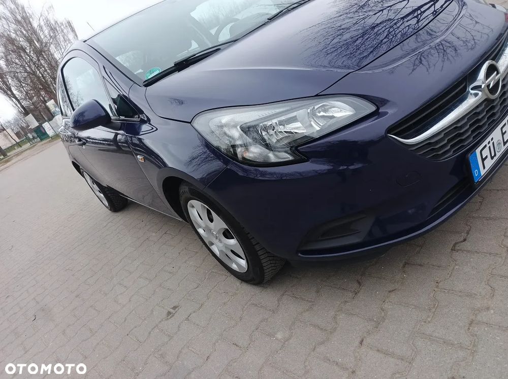 Opel Corsa 1.4 Turbo Start/Stop Active - 12