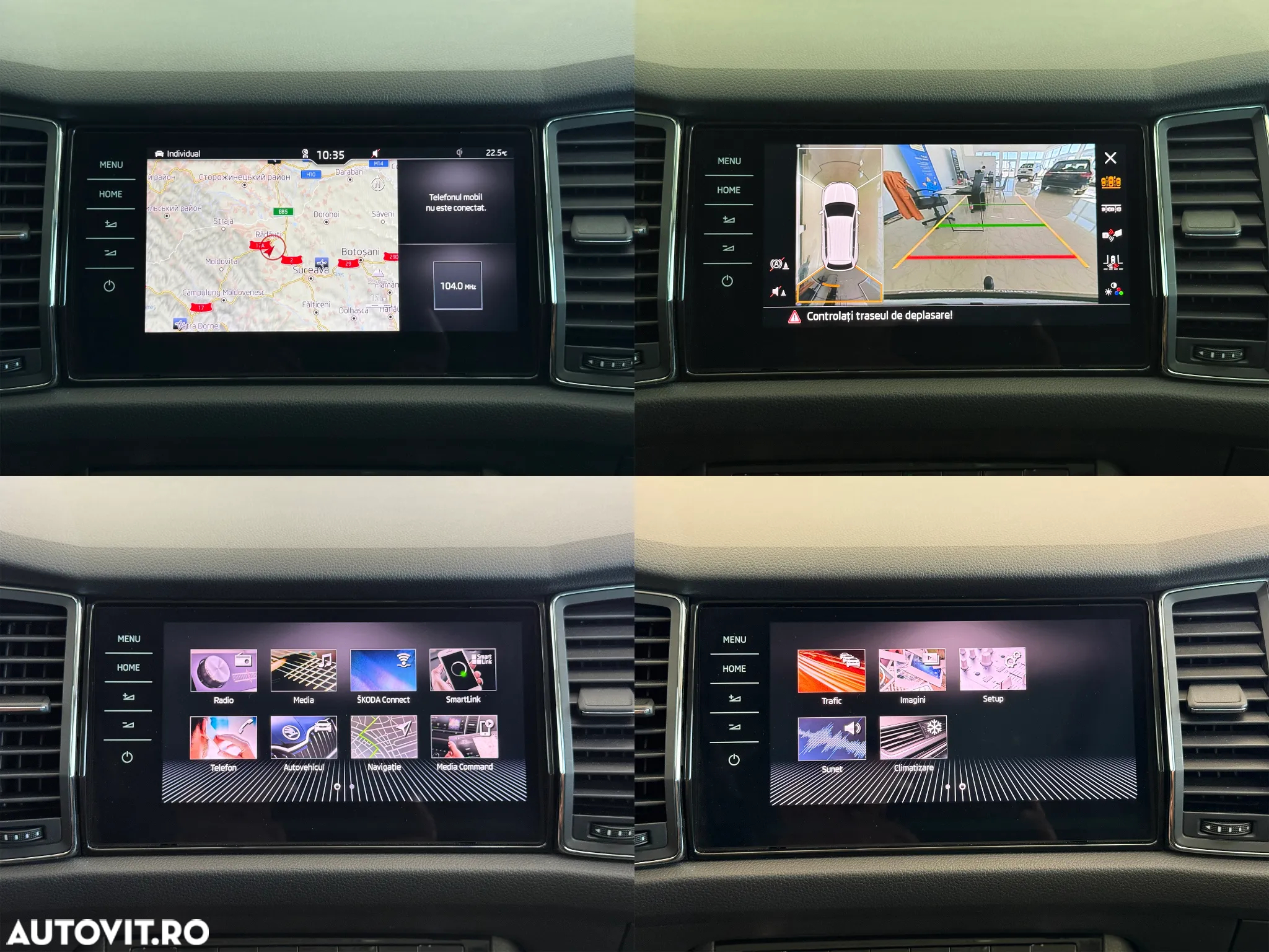 Skoda Kodiaq 2.0 TDI 4X4 DSG Style - 17