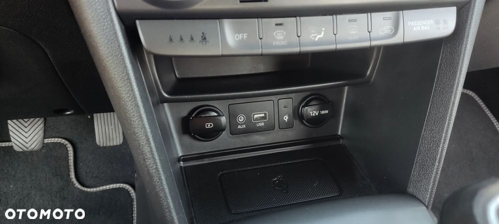 Hyundai Kona 1.6 CRDi Comfort - 28
