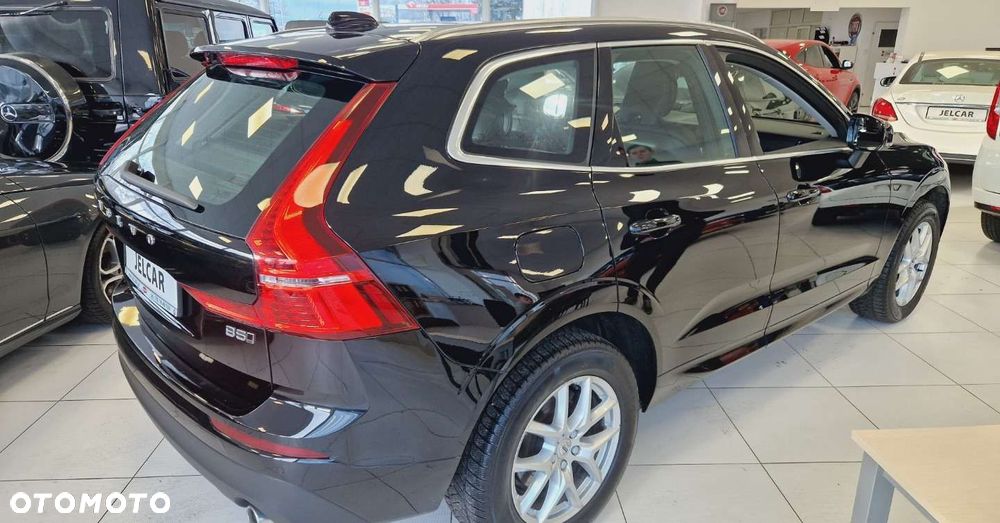 Volvo XC 60 - 5