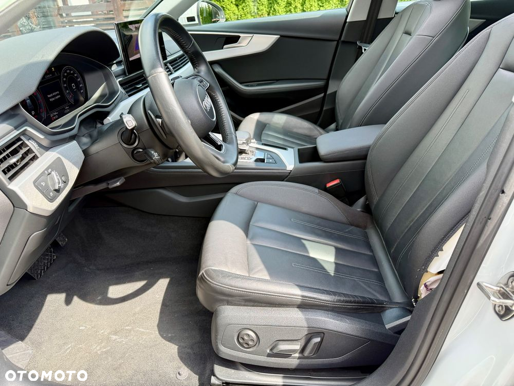 Audi A4 - 17