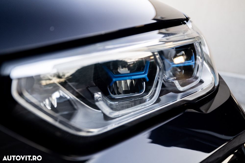 BMW X6 xDrive30d AT MHEV - 16