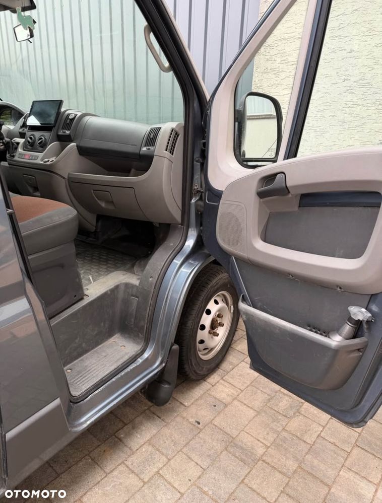 Fiat Ducato - 10