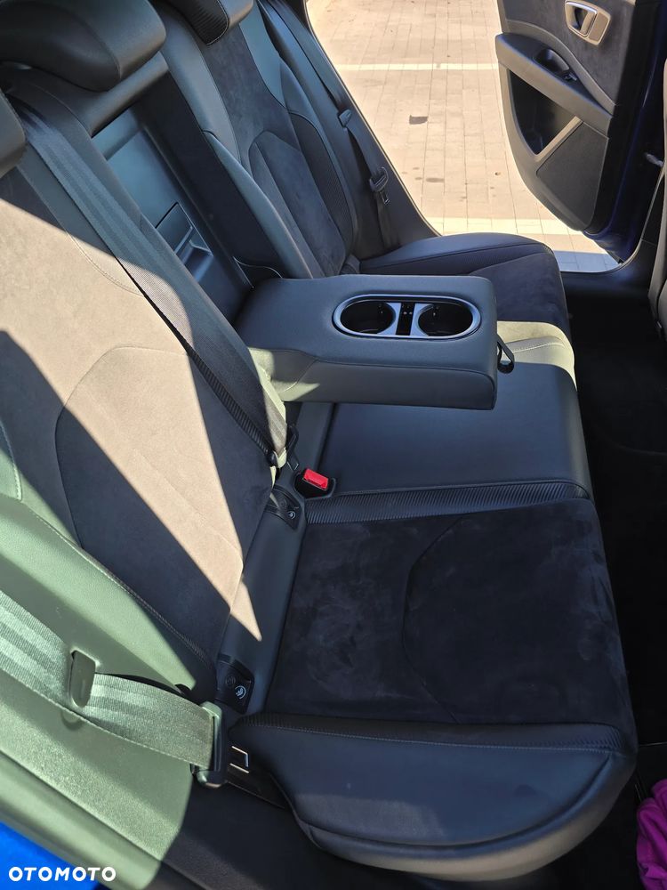 Seat Leon 2.0 TSI Cupra S&S DSG - 10