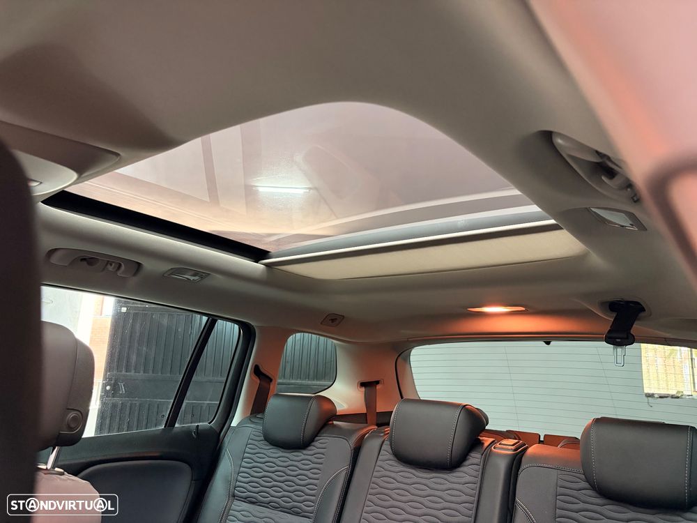 Opel Zafira 1.6 CDTi Cosmo - 11