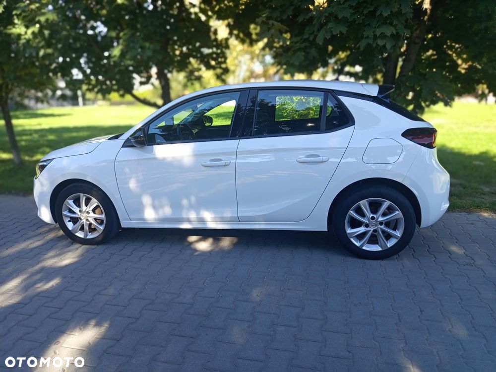 Opel Corsa - 3