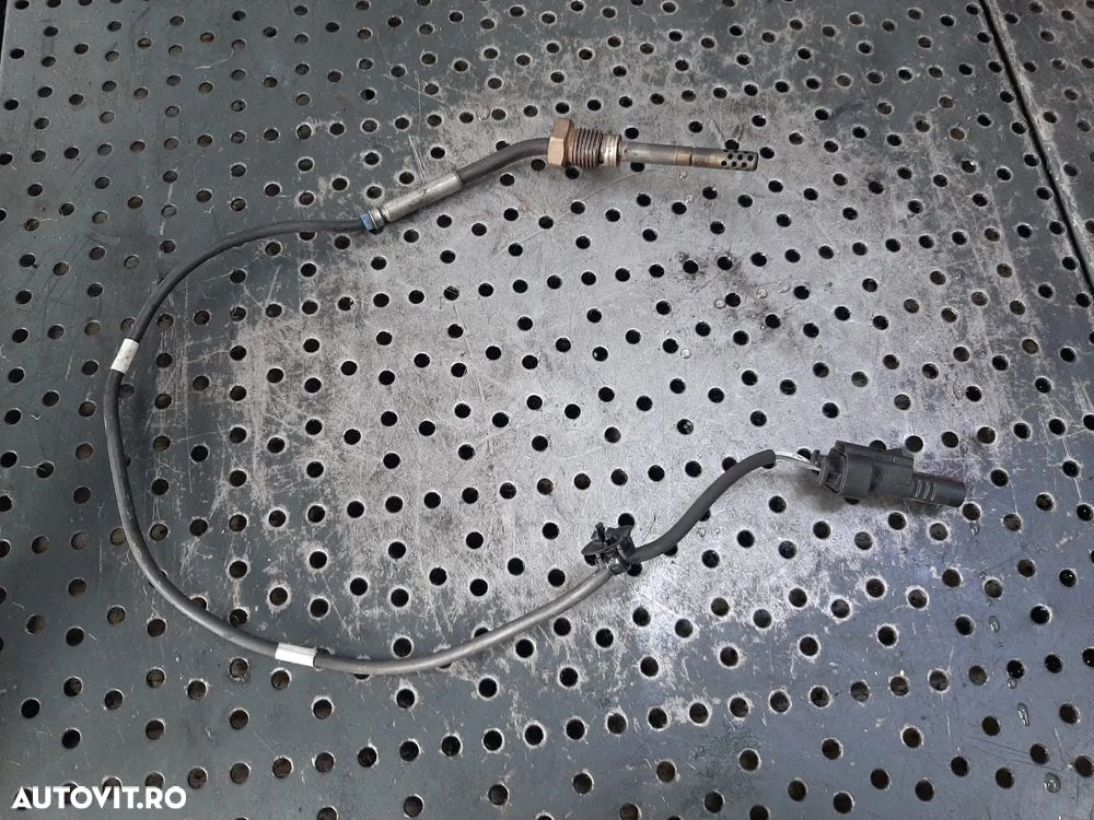 senzor temperatura gaze  b13dte 1.3cdti opel corsa e 55495556 - 3