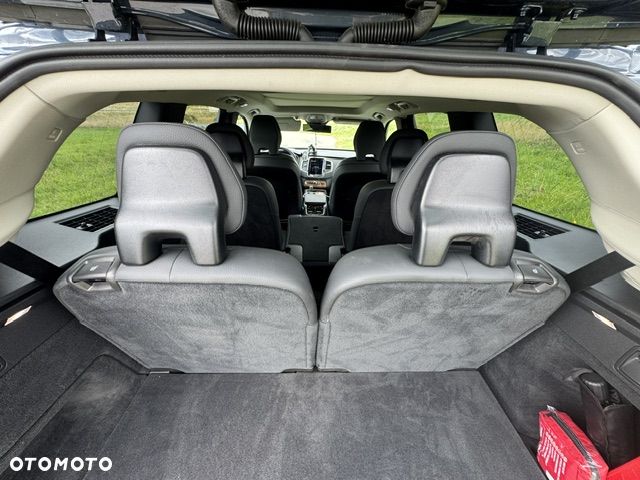 Volvo XC 90 - 34