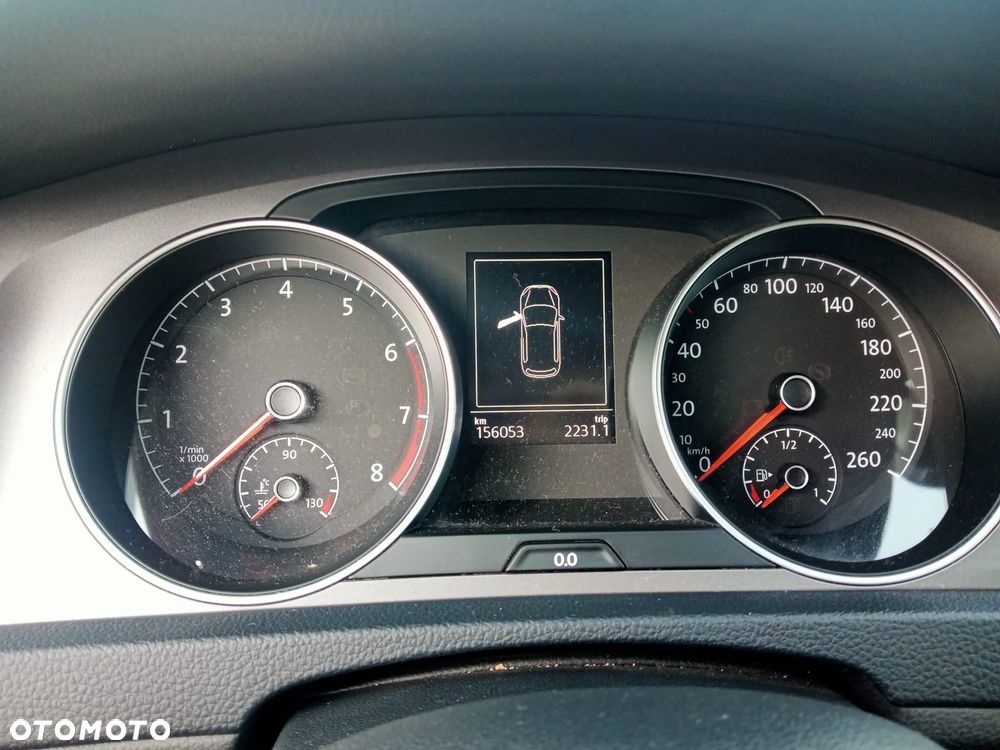 Volkswagen Golf VI 1.2 TSI BlueMot Comfortline - 6