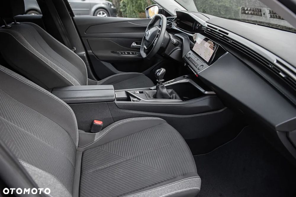 Peugeot 308 PureTech 130 Allure - 28