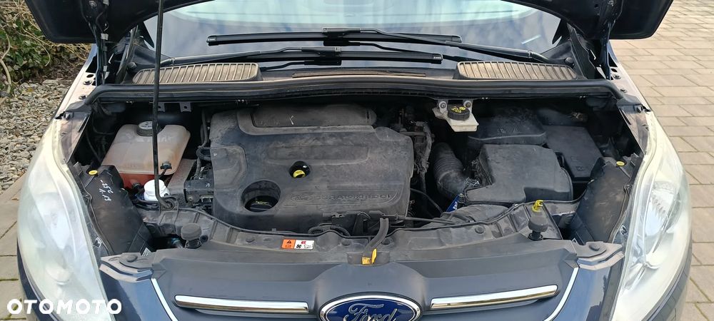 Ford C-MAX 2.0 TDCi Business Edition - 22