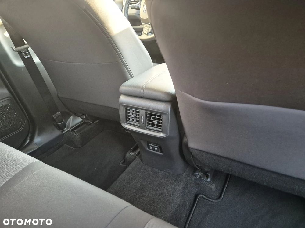 Toyota RAV4 2.0 Comfort 4x2 - 13