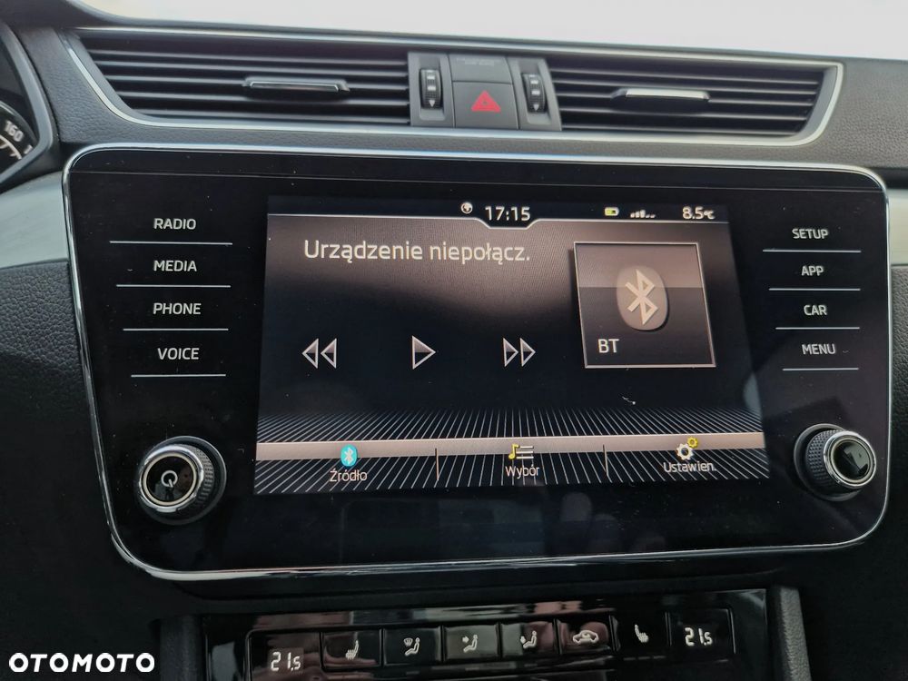 Skoda Superb 1.4 TSI ACT Ambition - 28