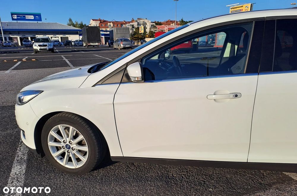 Ford Focus - 4