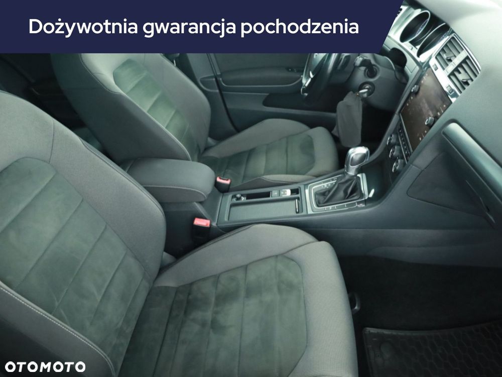 Volkswagen Golf Variant - 9