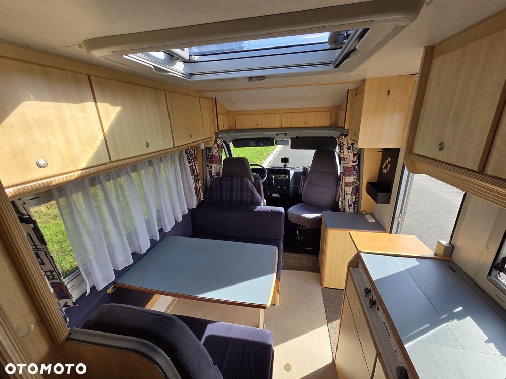 Fiat Ducato Ducato10 C1A 230.636.0 - 6