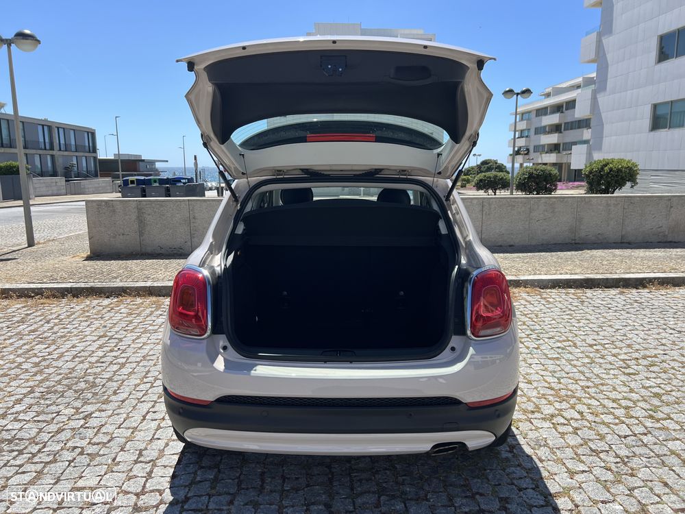 Fiat 500X 1.3 Multijet 4x2 S&S Pop Star - 20