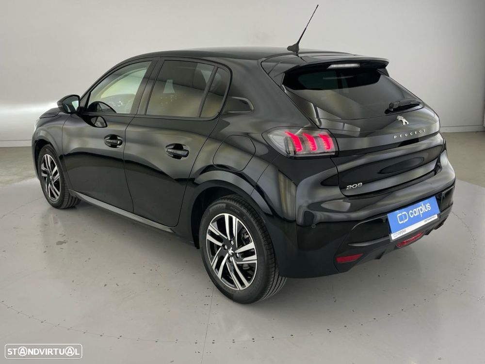 Peugeot 208 1.2 PureTech Active - 24
