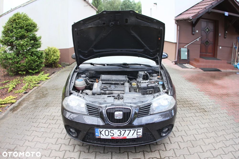 Seat Ibiza - 35
