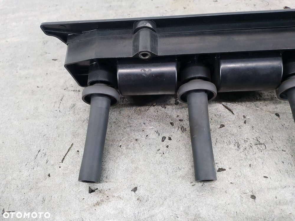 CEWKA ZAPŁONOWA OPEL ASTRA G BERTONE 1104070 DELPHI 2.2 16V - 6