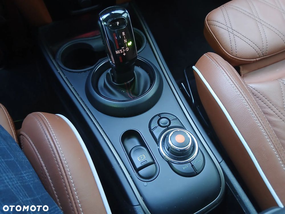 MINI Countryman Cooper S All4 - 18