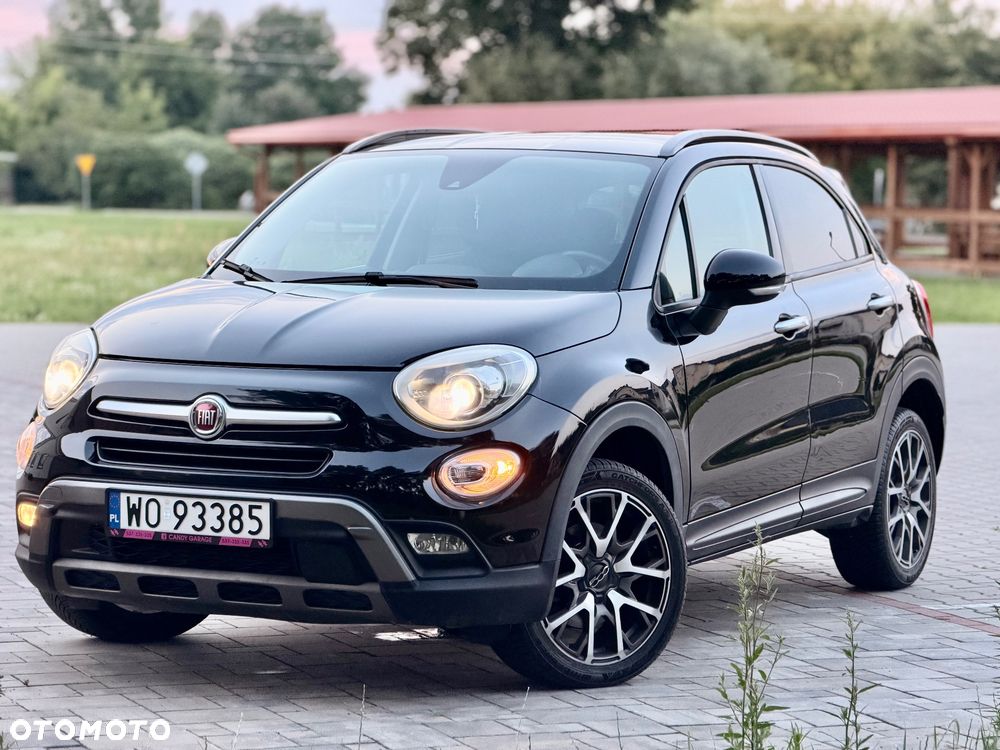 Fiat 500X - 14