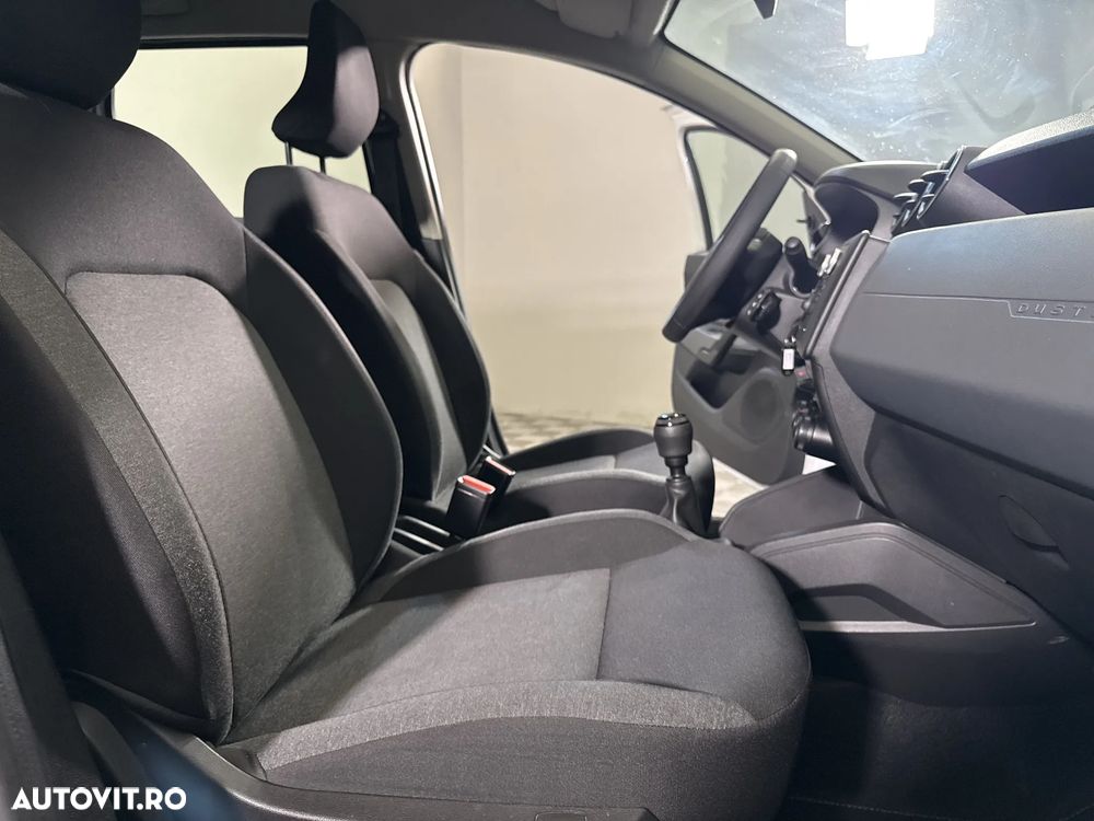Dacia Duster - 12