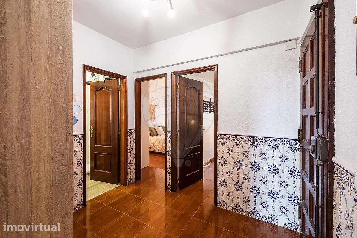 Apartamento T2 para venda - Grande imagem: 3/36