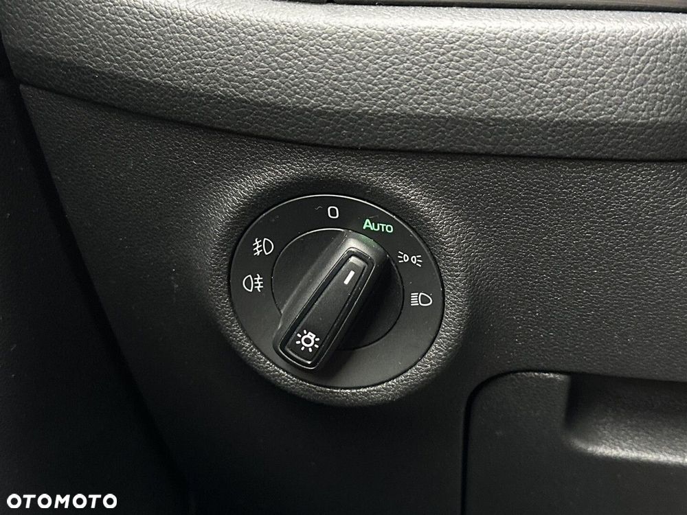 Skoda Kodiaq 1.5 TSI ACT 4x2 Ambition - 18