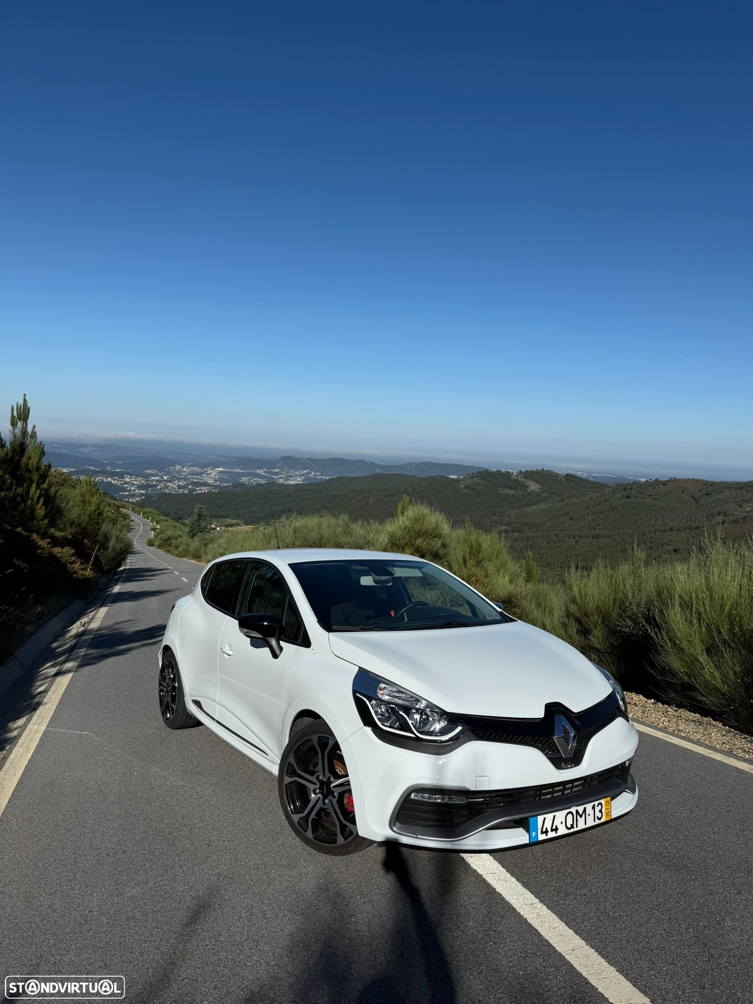 Renault Clio 1.6 T RS Trophy EDC - 6