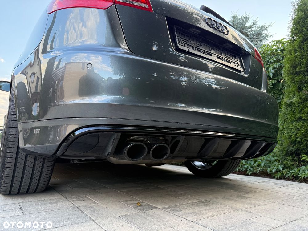 Audi RS3 Sportback S tronic - 6