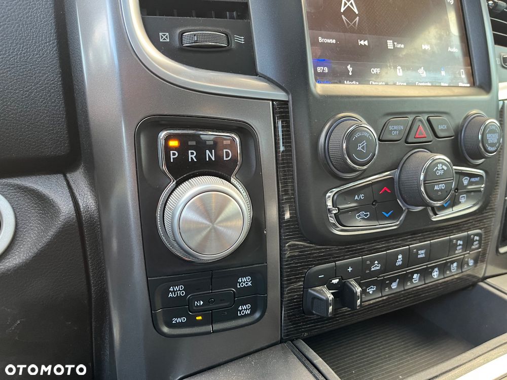 Dodge RAM - 15