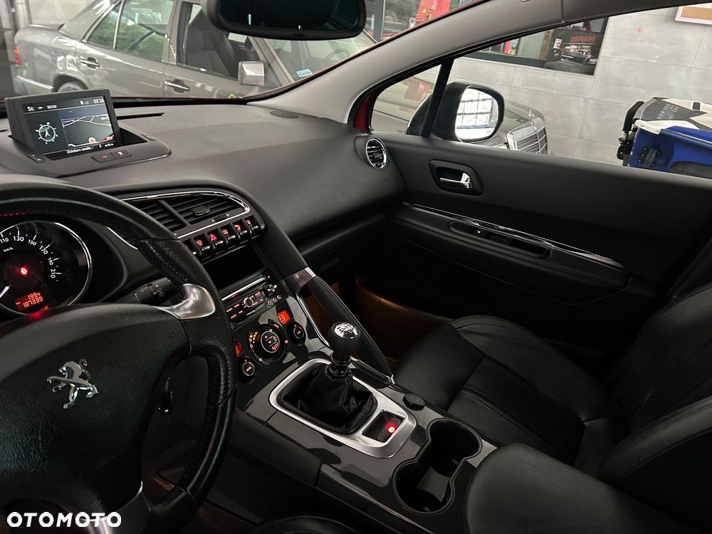 Peugeot 3008 1.6 Active - 13