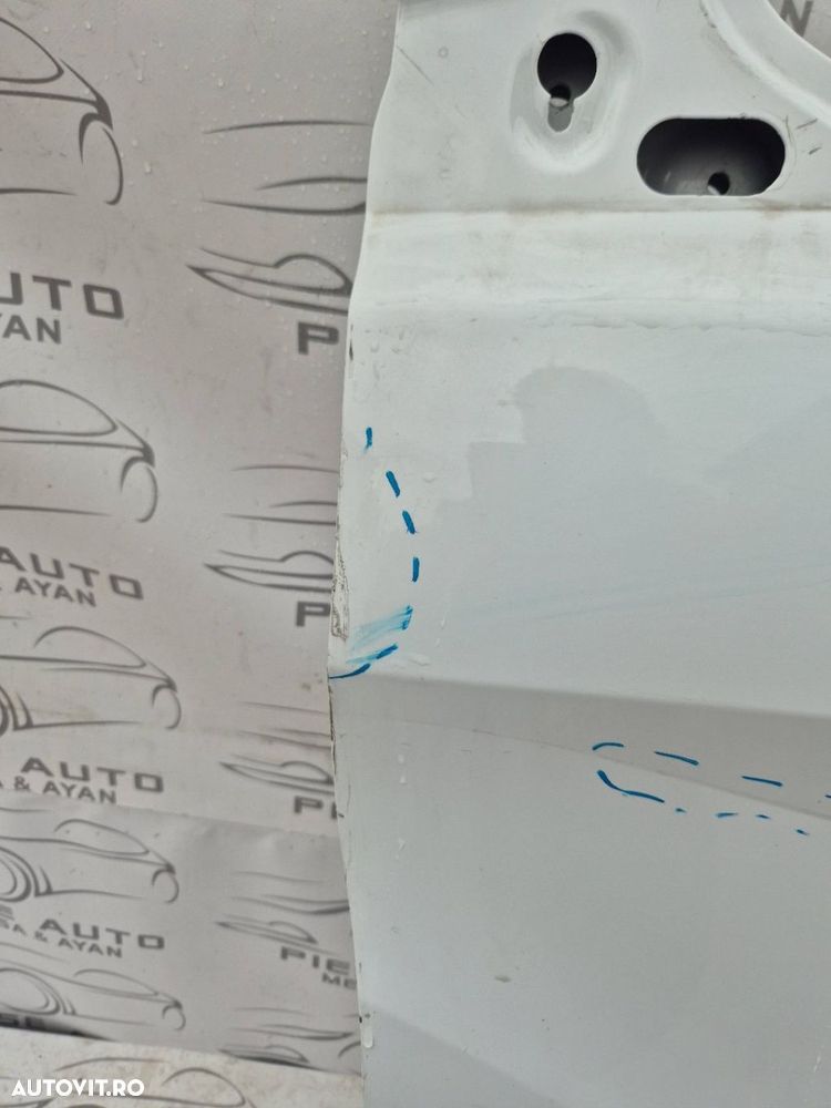 Usa stanga fata Ford Transit Custom an 2012-2013-2014-2015-2016-2018 - 5