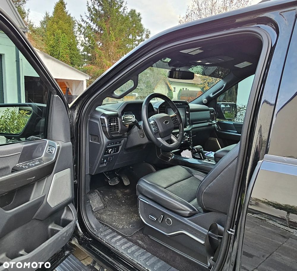 Ford F150 - 2