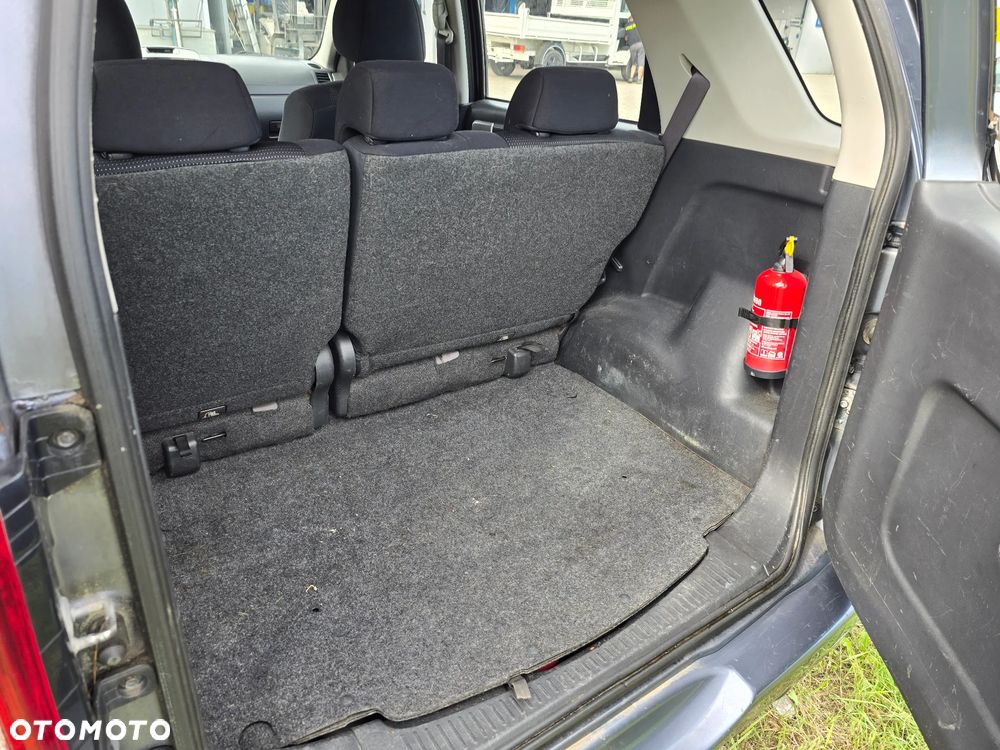 Daihatsu Terios 1.5 Top 4WD - 31