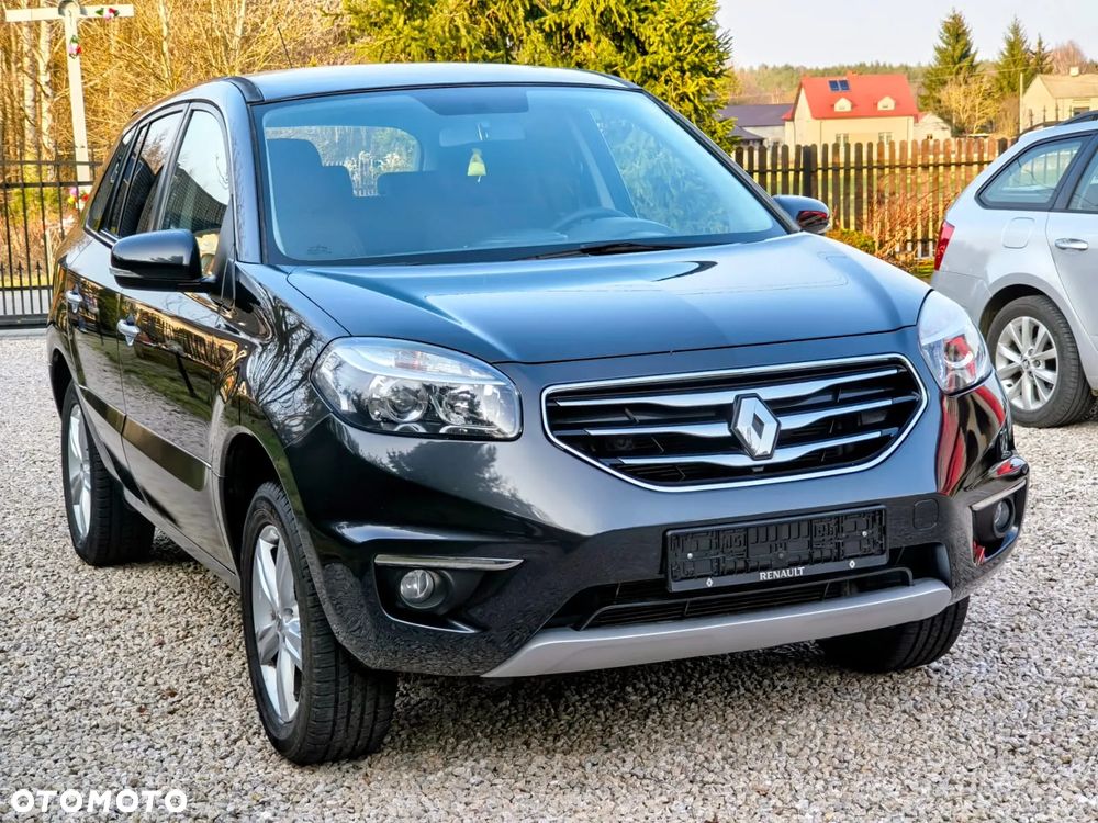 Renault Koleos 2.5 16V 4x4 Paris - 12
