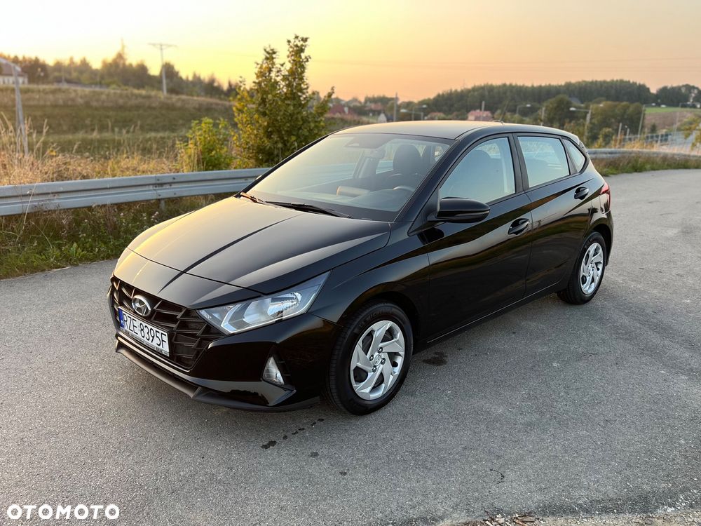 Hyundai i20 1.2 Comfort - 3
