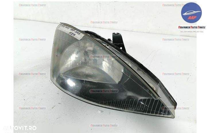 Far Dreapta original cu halogen Ford  Focus  1 1998 1999 2000 2001 200 - 3