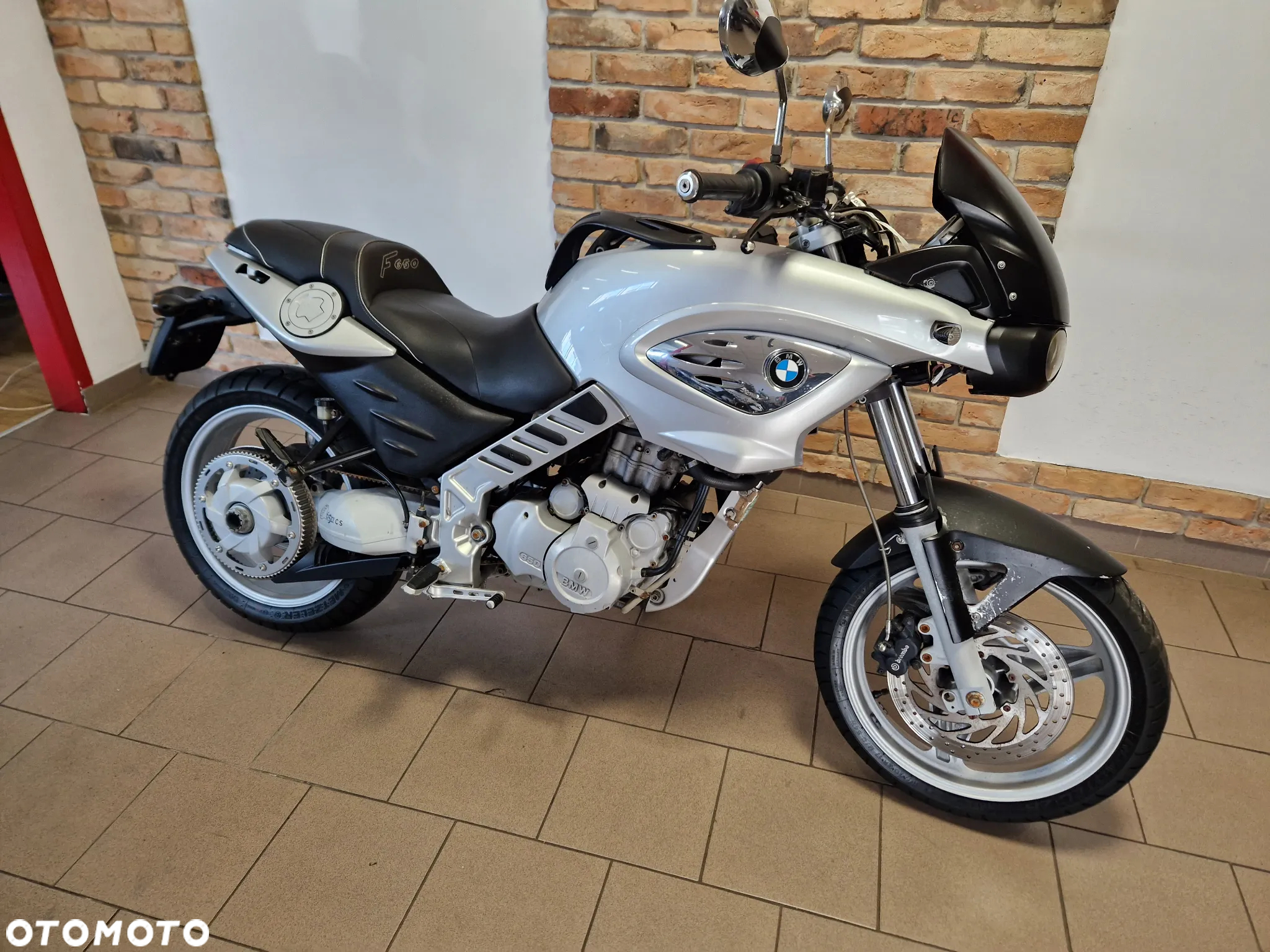 BMW CS - 2
