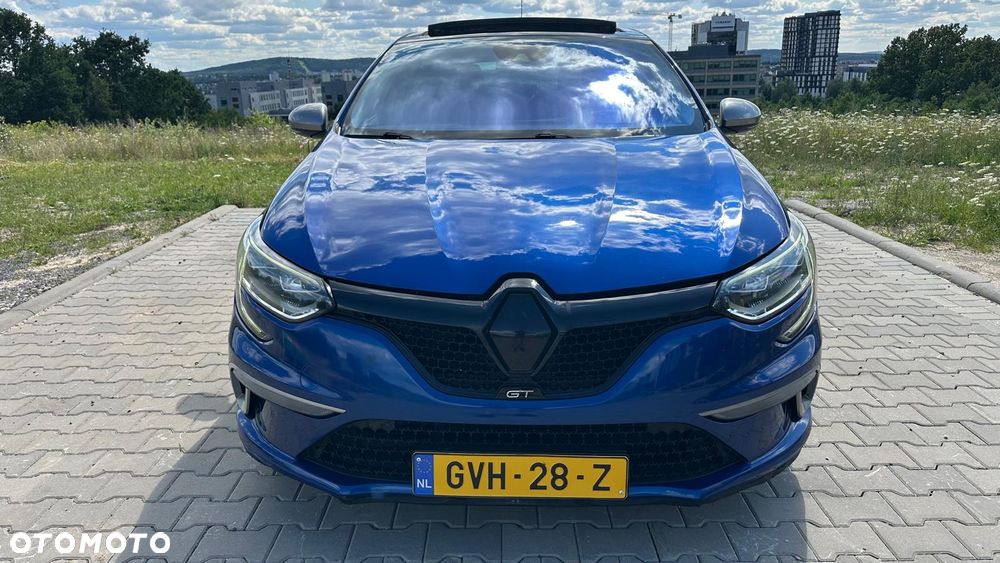 Renault Megane 1.6 TCe GT EDC - 23