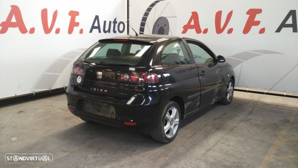 Para Peças Seat Ibiza Iii (6L1) - 7