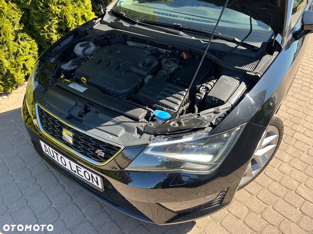 Seat Leon - 34