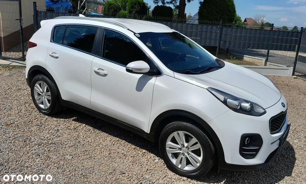 Kia Sportage - 3
