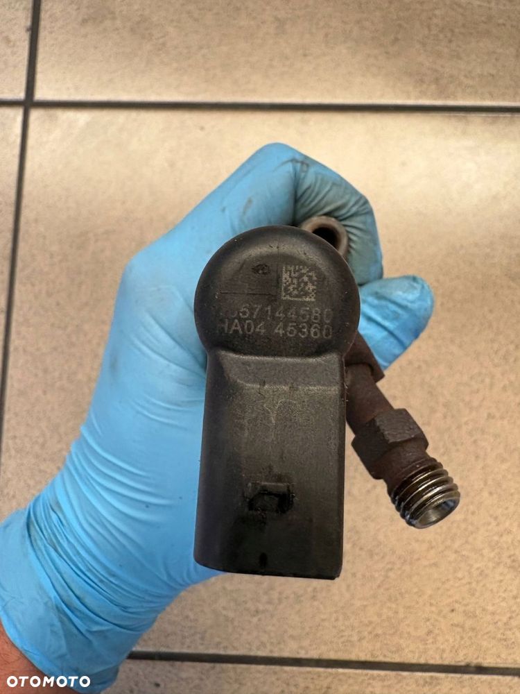 WTRYSKIWACZ 2.0 TDCI FORD VOLVO PEUGEOT CITROEN 9657144580 - 3